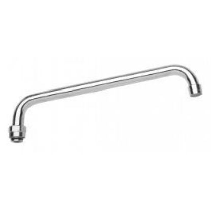 Picture of 16" Universal Replacement Spout Low Lead