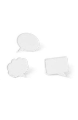 Picture of talk Bubble Cord-Clip