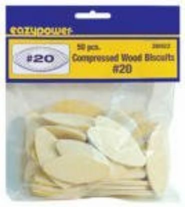 Picture of #20 Joinery-Biscuit