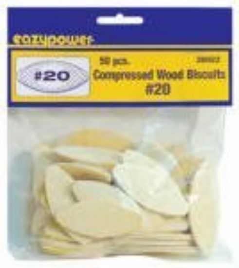 Picture of #20 Joinery-Biscuit