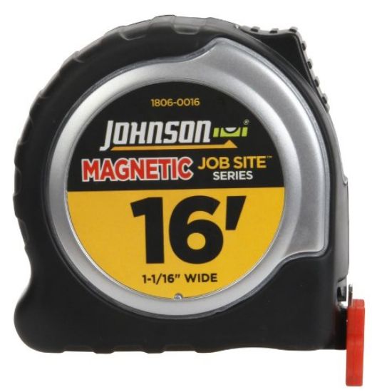 Picture of Job-Site Power Tape-Measure Magnetic Tip 1-1/16"