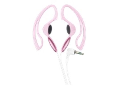 Picture of Sony MDR J10 Light Pink