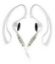 Picture of Sony MDR J10 White