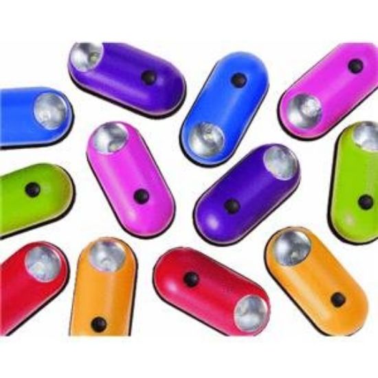 Picture of Jelly Bean Light