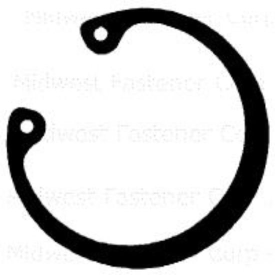 Picture of 14mm Internal Retaining Rings