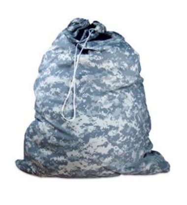Picture of Laundry-Bag Camouflage