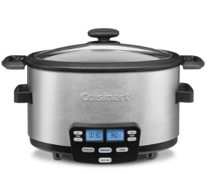 Picture of Cook Central 3-in-1 Multi Cooker