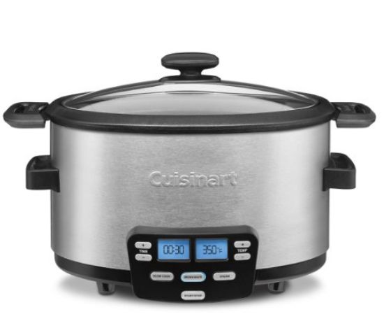 Picture of Cook Central 3-in-1 Multi Cooker