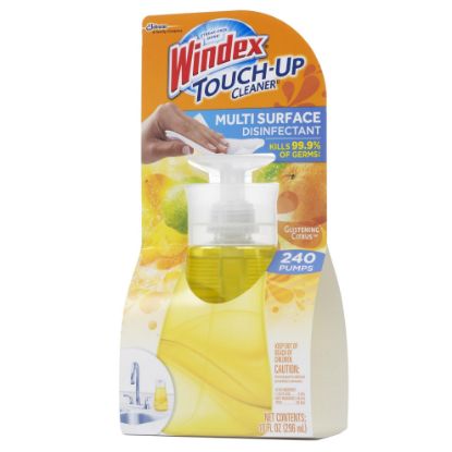 Picture of 10-ounce Kitchen Touch-up Cleaner Citrus-scent Anti-bacterial