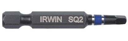 Picture of Impact-Rated #2SQ X 2INOAL