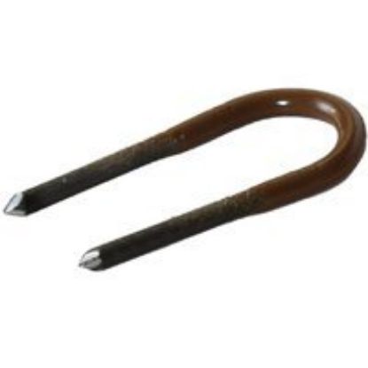 Picture of Ny Coat U-clip 1/2 X1