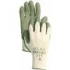 Picture of Latex-dipped Knit-glove Acrylic/cotton/polyester-yarn