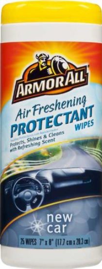 Picture of Air Fresh Wipes New