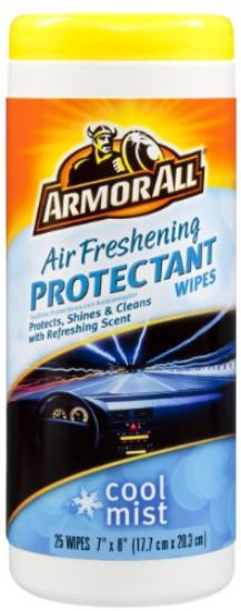 Picture of Air Fresh Wipes Cool