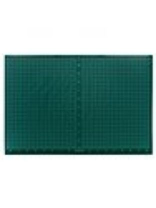 Picture of Cutting Mat Black/Green 18" x 24"