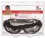 Picture of Chemical Splash-Resistant Impact-Resistant Safety-goggles