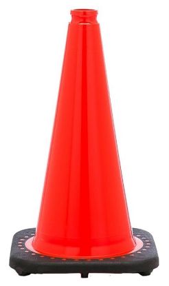 Picture of Traffic-Cone 18" 3-Pound