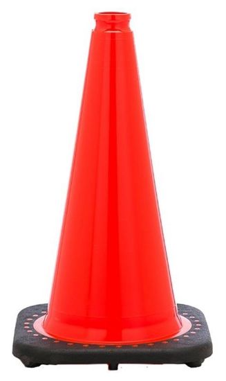 Picture of Traffic-Cone 18" 3-Pound
