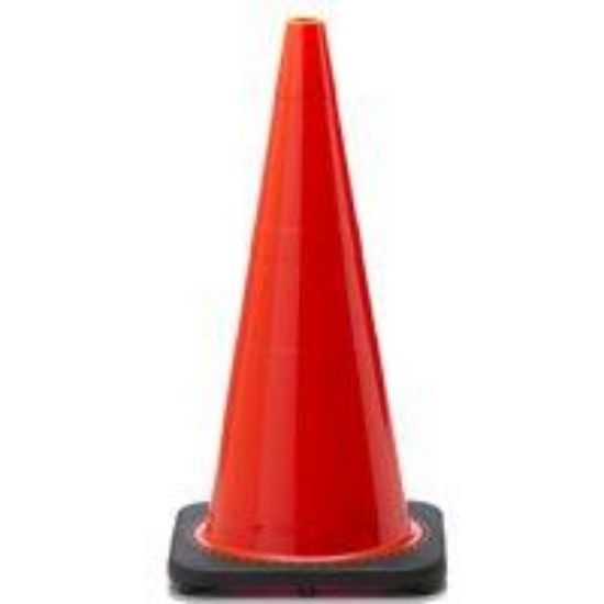 Picture of Traffic-Cone Wide-Body