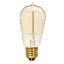 Picture of Light-Bulb Vintage St19/cl/15s/120v
