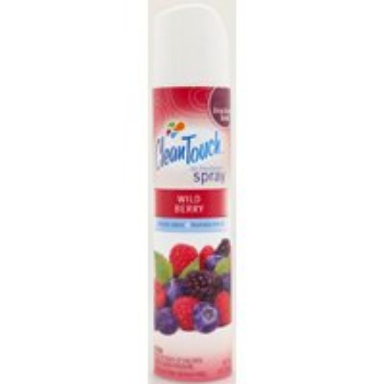 Picture of Air-Freshener berry