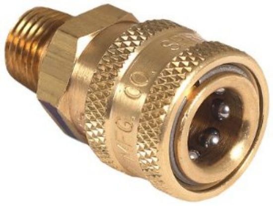 Picture of 1/4 X 1/4 CNCT Socket