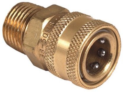Picture of 1/2 X 3/8" CNCT Socket