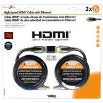 Picture of HDMI/ETH Cable Kit 6'
