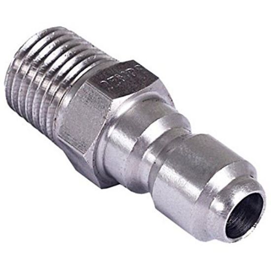 Picture of 1/4 X 1/4 CNCT Plug