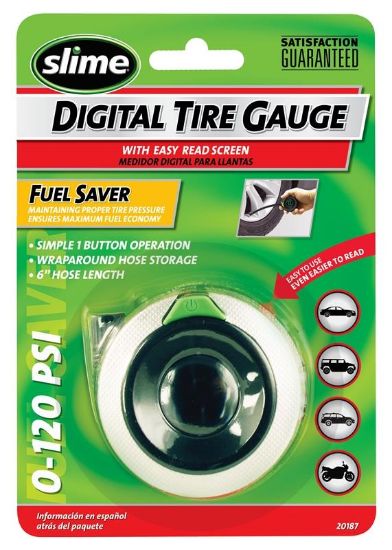 Picture of DIGITAL GAUGE W HOSE