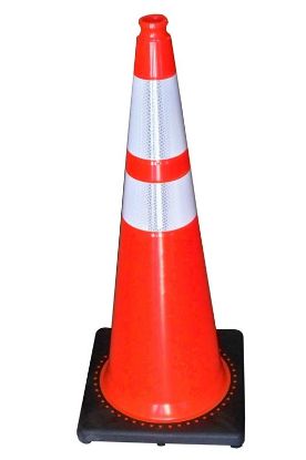 Picture of Traffic-Cone Wide-body