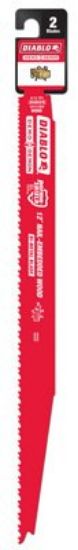 Picture of Reciprocating-Sawblade 12" 6/12T