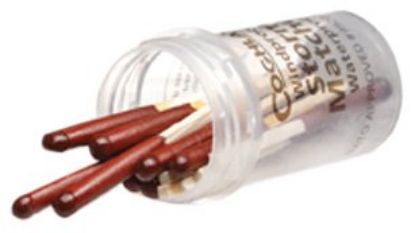 Picture of Storm Matches Windproof Waterproof