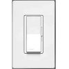 Picture of Single-Pole Lighting-Dimmer 600W Locator Light White