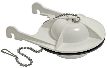 Picture of Toilet-Flapper For Cadet 3"