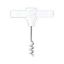 Picture of Cork-Screw Pocket