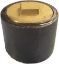 Picture of No-hub Clean-out Ferrule With-plug 2" X 1-1/2"