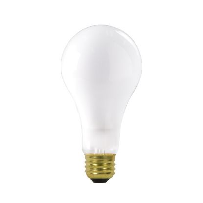 Picture of Light-Bulb A-21 750-hour
