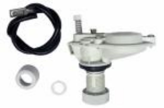 Picture of Toilet-Tank Fill-Valve Low-Profile Fits Most Toilets