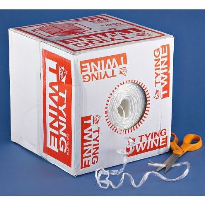 Picture of Tying Twine