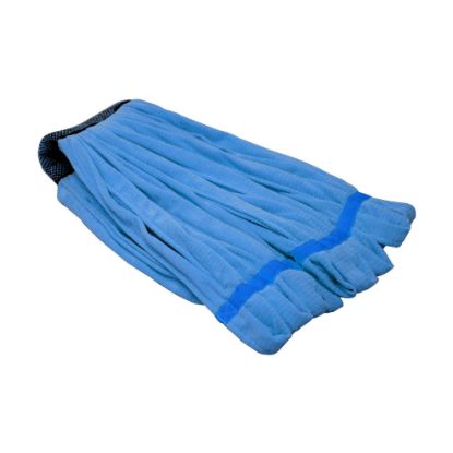 Picture of Mop-Head Micro-Fiber Large Blue
