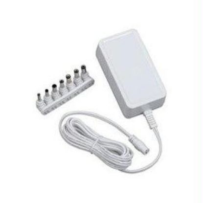 Picture of Universal AC Adapter