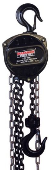 Picture of Chain-Hoist 0.5-Ton