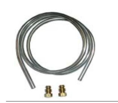 Picture of Pilot-Tubing-Kit 1/4 X 36"