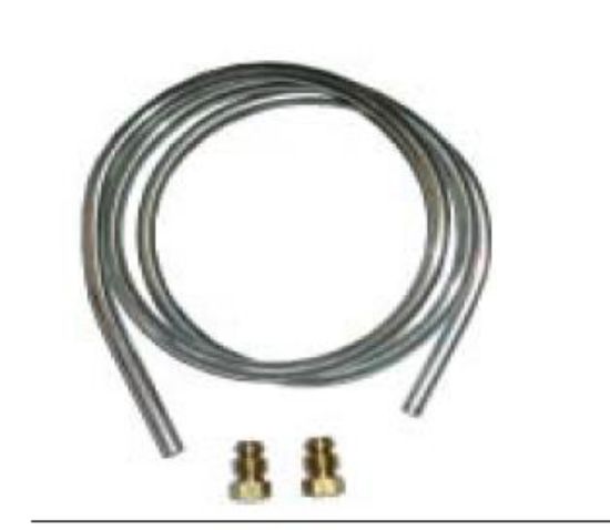 Picture of Pilot-Tubing-Kit 1/4 X 36"