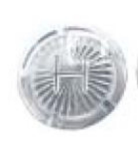 Picture of Index Button Hot 1"