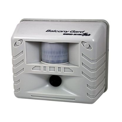 Picture of SILENT BIRD REPELLER