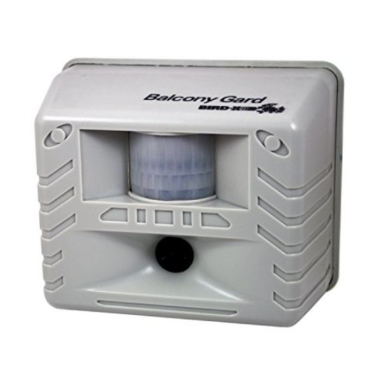 Picture of SILENT BIRD REPELLER