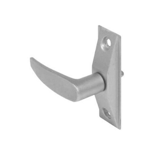 Picture of Lever-Handle Aluminum