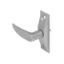 Picture of Lever-Handle Aluminum